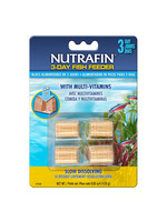 NUTRAFIN NUTRAFIN BASIX BLOC 3 JOURS POUR POISSONS 18 G