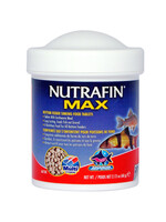 NUTRAFIN NUTRAFIN MAX COMPRIMES POISSONS DE FOND 60 G