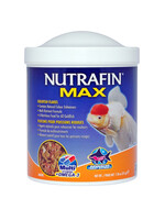 NUTRAFIN NUTRAFIN MAX FLOCONS POISSONS ROUGES 215 G