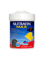 NUTRAFIN NUTRAFIN MAX FLOCONS ET SPIRULINE POISSONS TROPICAUX 38 G