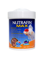 NUTRAFIN NUTRAFIN MAX FLOCONS POISSONS ROUGE 38 G
