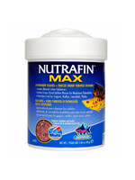 NUTRAFIN NUTRAFIN MAX FLOCONS VERS TUBIFEX POUR VIVIPARES 48 G