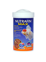 NUTRAFIN NUTRAFIN MAX FLOCONS  POISSONS ROUGE 77 G