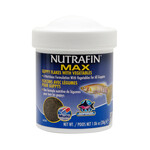 NUTRAFIN NUTRAFIN MAX FLOCONS AVEC LEGUMES POUR GUPPYS 30 G