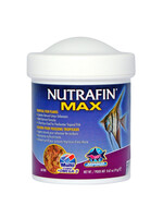 NUTRAFIN NUTRAFIN MAX FLOCONS POUR POISSONS TROPICAUX 19 G