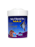 NUTRAFIN NUTRAFIN MAX FLOCONS POUR POISSONS TROPICAUX 38 G