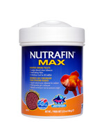 NUTRAFIN NUTRAFIN MAX GRANULES CALLANTE POISSONS ROUGE 100 G