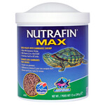 NUTRAFIN NUTRAFIN MAX GRANULES AVEC GAMMARES POUR TORTUES 340 G