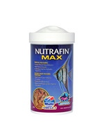 NUTRAFIN NUTRAFIN MAX FLOCONS POISSON TROPICAUX 77 G