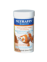 NUTRAFIN NUTRAFIN BASIX GRANULES POISSON ROUGE 85 G