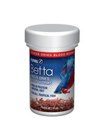 FLUVAL FLUVAL VERS DE VASE POUR BETTA 5 G