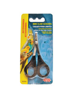 LIVING WORLD LW CISEAUX COUPE GRIFFE POUR OISEAU