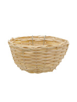 LIVING WORLD LW NID BAMBOU POUR SERIN 11 X 5.5 CM