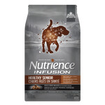 NUTRIENCE NUTRIENCE INFUSION CHIEN AGES EN SANTE 10 KG