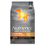 NUTRIENCE NUTRIENCE INFUSION CHIEN POULET 10 KG