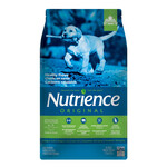 NUTRIENCE NUTRIENCE ORIGINAL CHIOT POULET/RIZ BRUN 11.5 KG