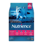 NUTRIENCE NUTRIENCE ORIGINAL CHIEN PR POULET/RIZ BRUN 5 KG