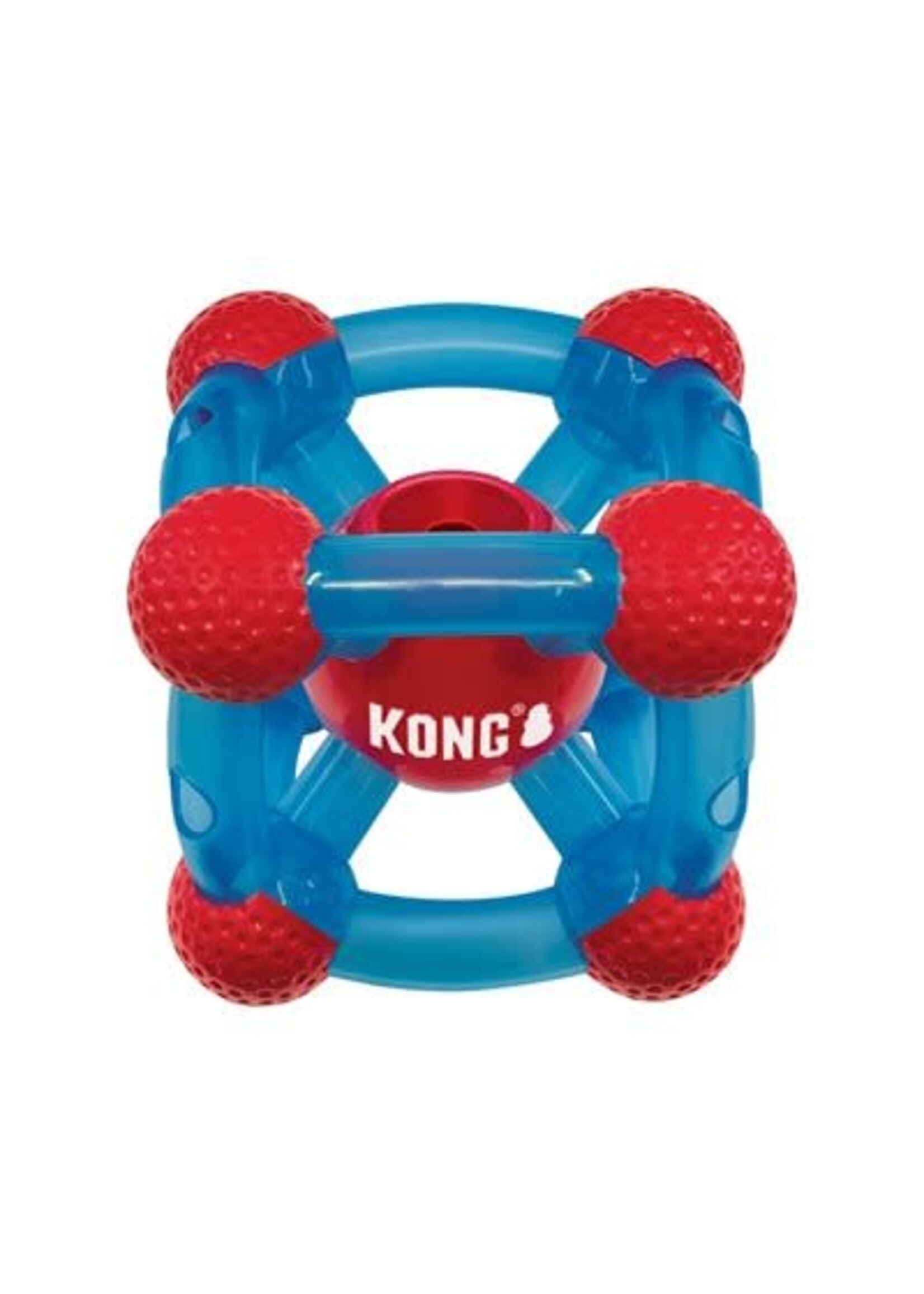 KONG KONG DISTRIBUTEUR DE GATERIES REWARDS TINKER MOYEN / GRAND
