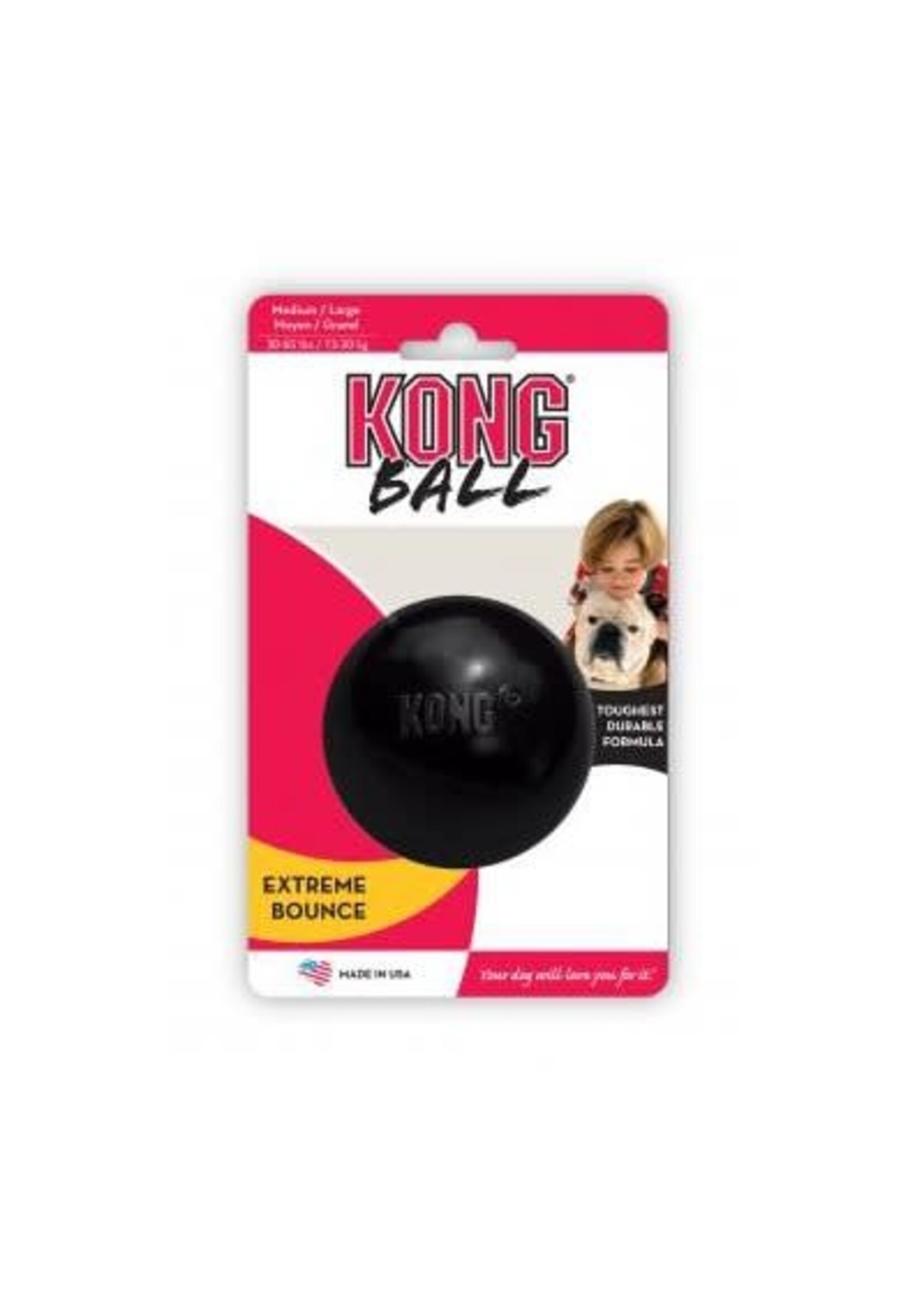 KONG KONG EXTREME BALLE MEDIUM