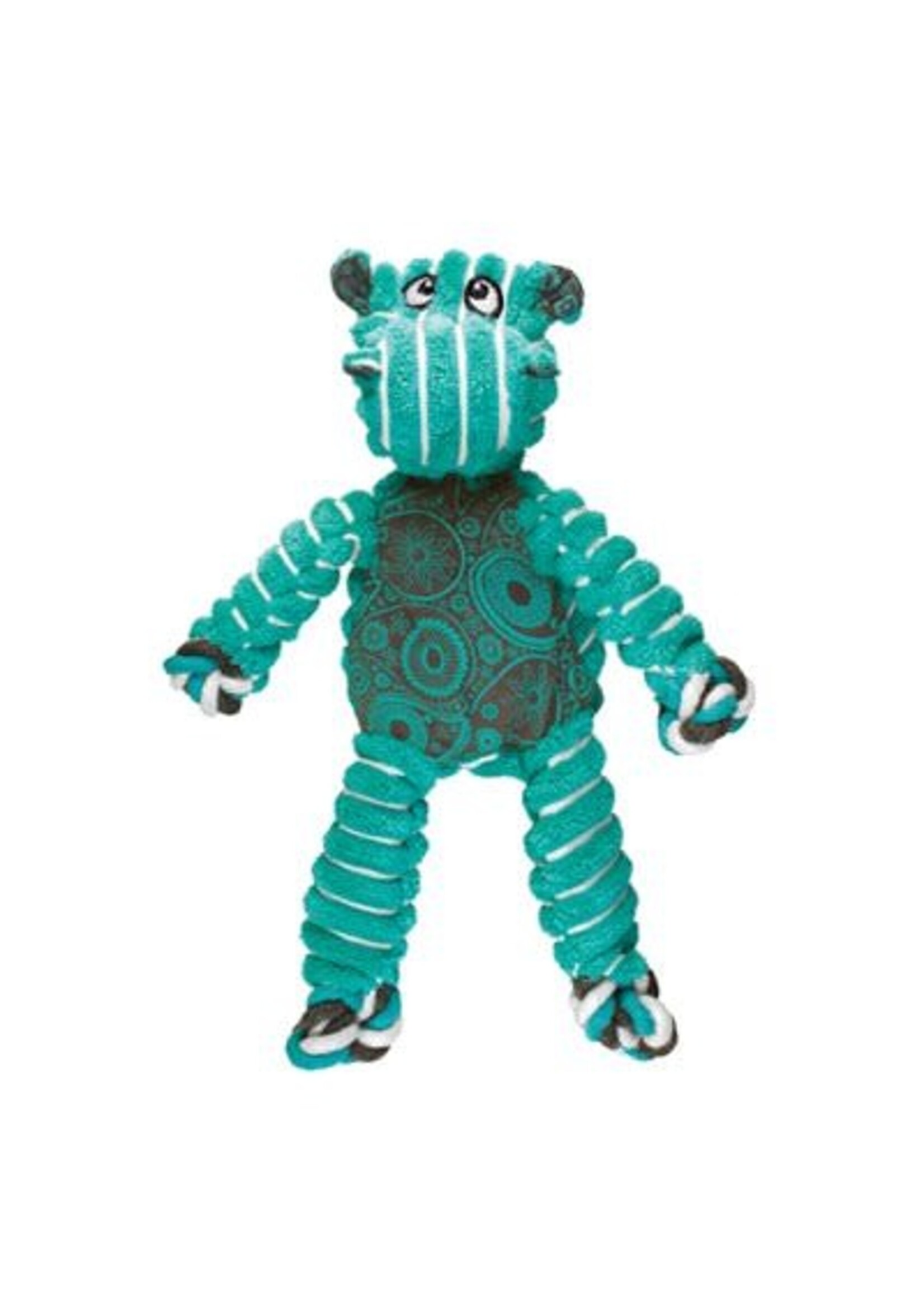 KONG KONG FLOPPY KNOTS HIPPO SMALL / MEDIUM