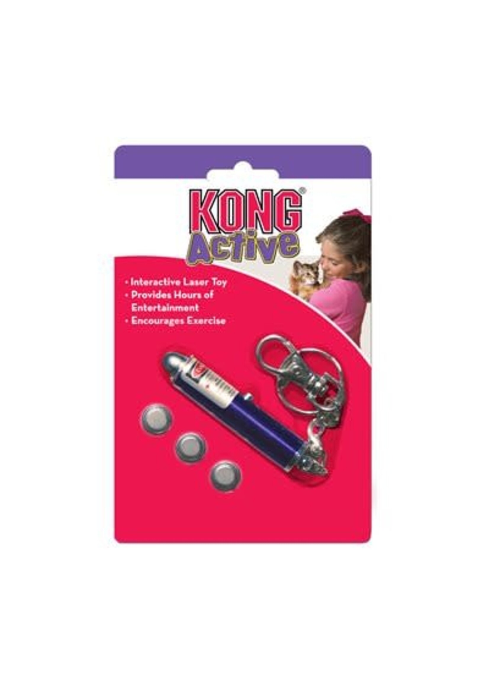 KONG KONG JOUET LASER