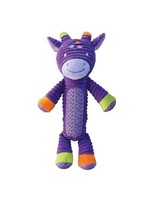 KONG KONG PATCHES ADORABLES GIRAFE TRES-GRAND