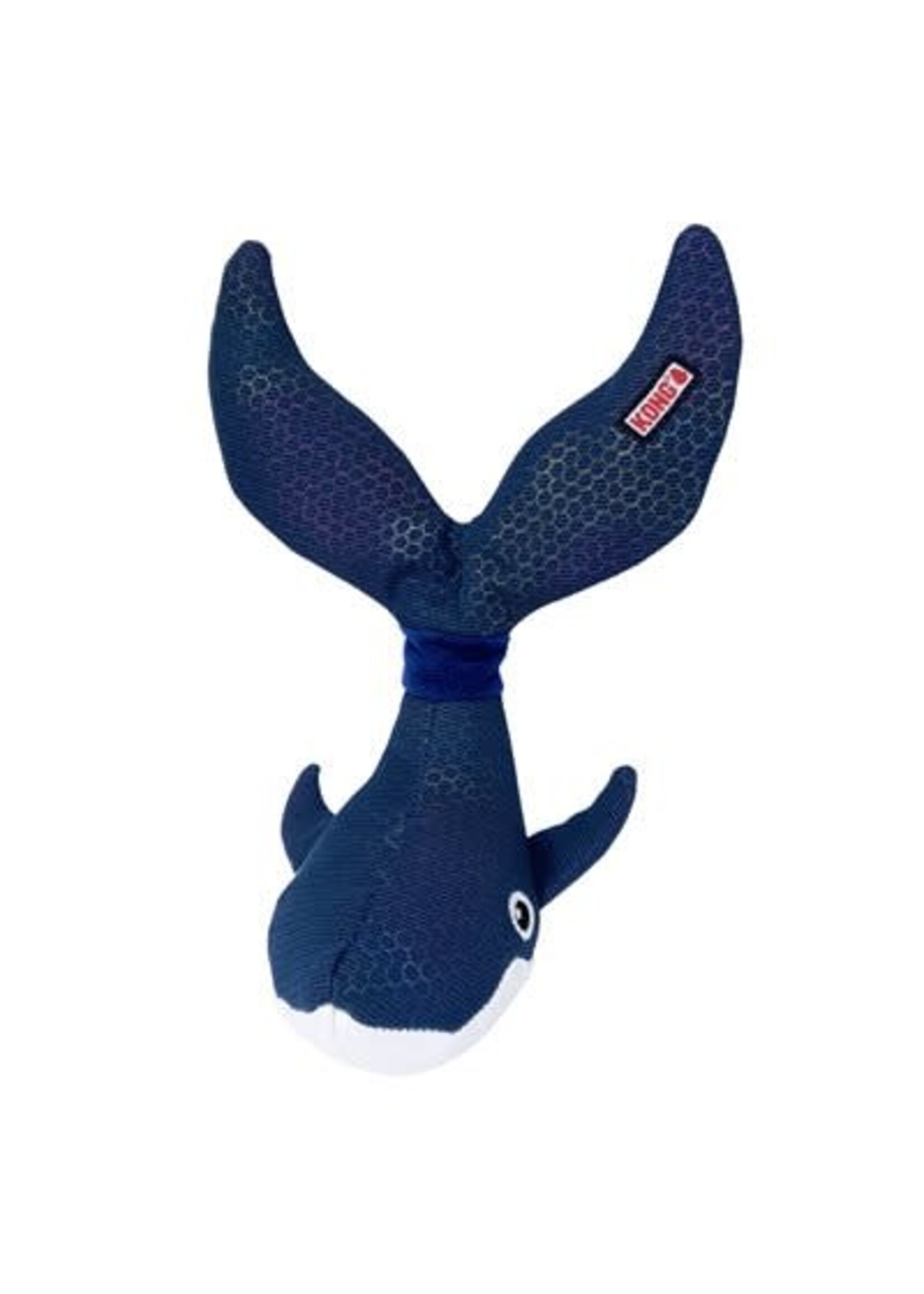 KONG KONG SHAKERS SHIMMY BALEINE MOYENNE