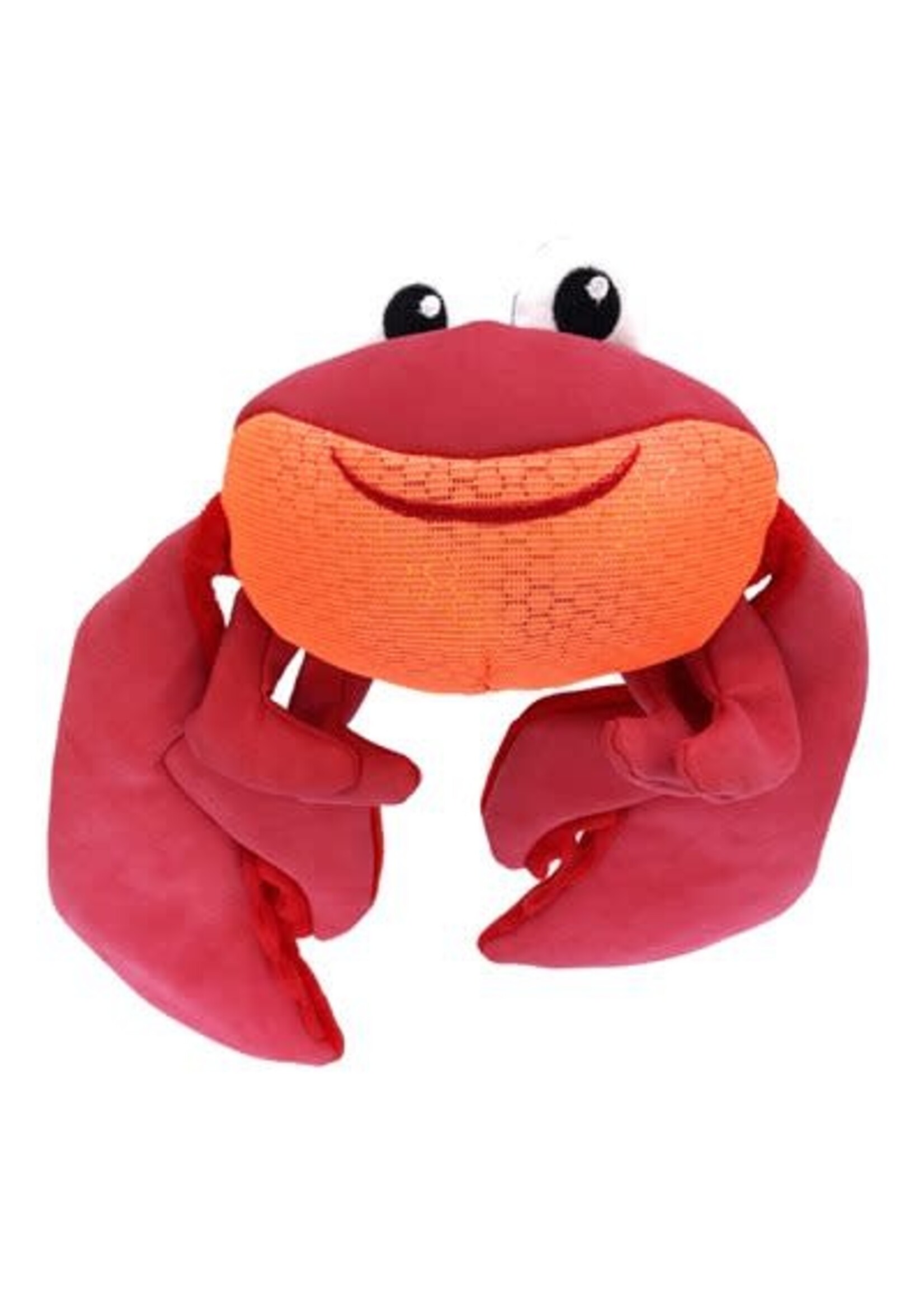 KONG KONG SHAKERS SHIMMY CRABE MOYEN