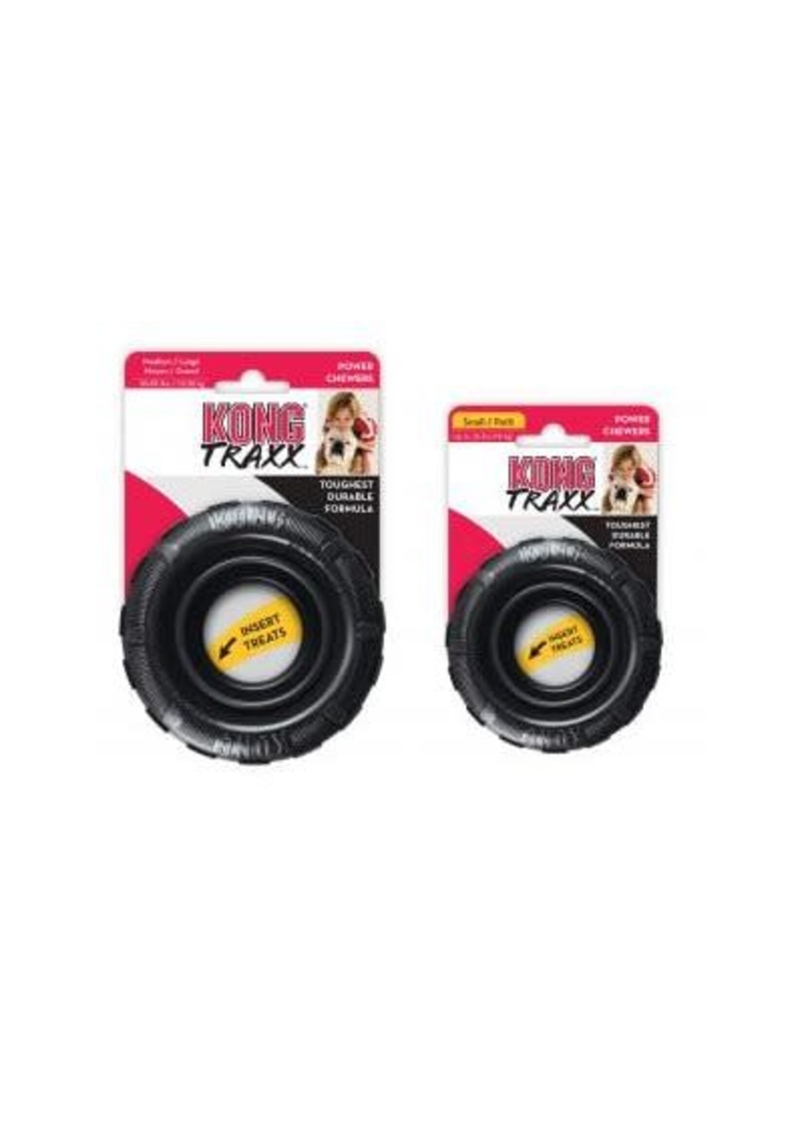 KONG KONG TRAXX MED/LARGE