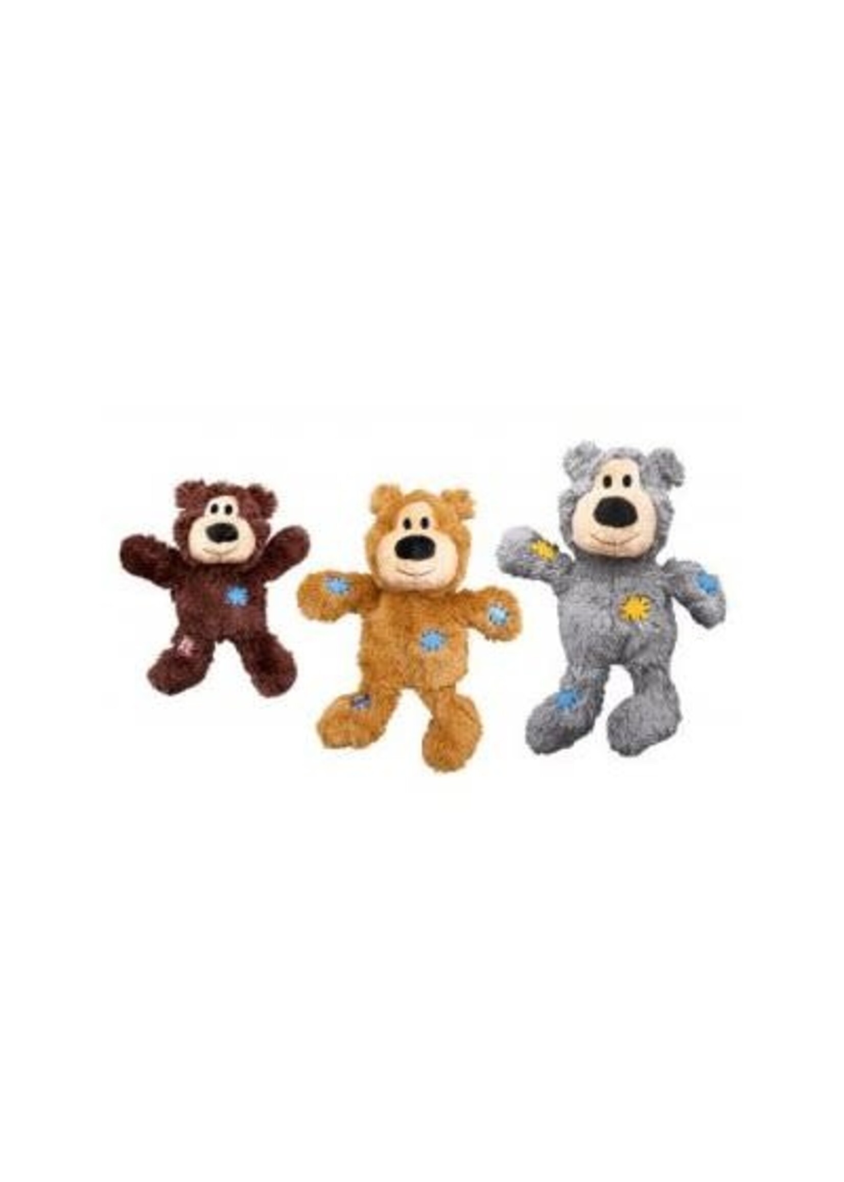 KONG KONG WILD KNOTS OURSON MEDIUM/LARGE