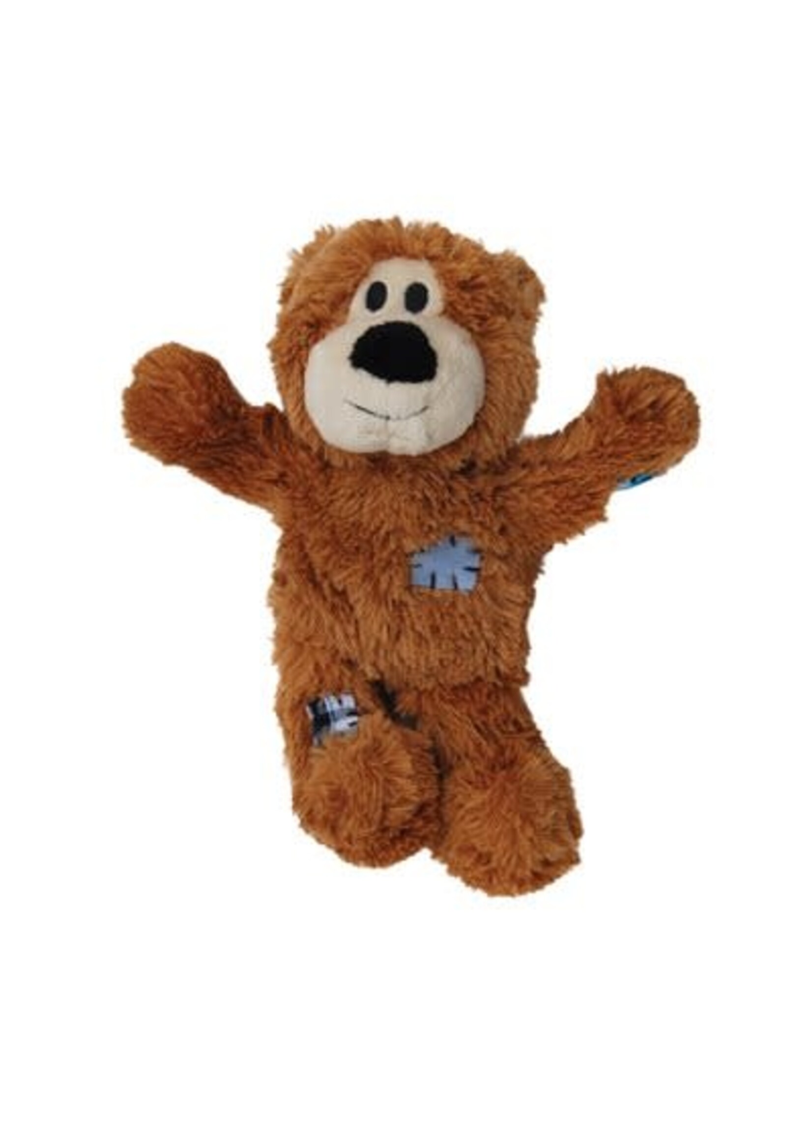 KONG KONG WILD KNOTS OURSON X-LARGE