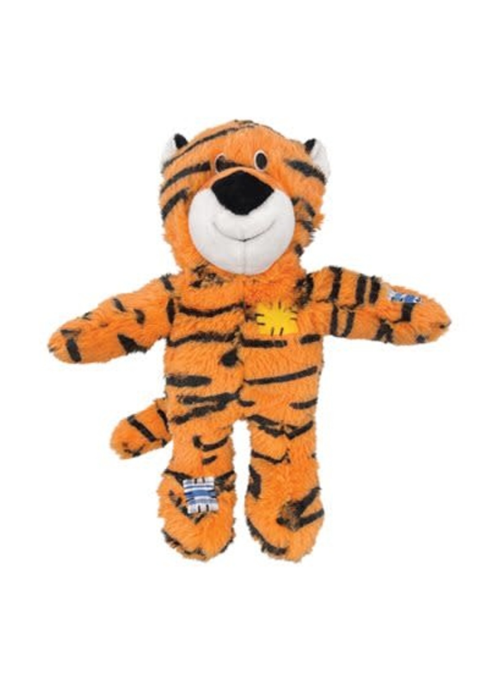 KONG KONG WILD KNOTS TIGRE PETIT / MOYEN