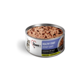 1ST CHOICE 1ST CHOICE CHATON NOURRITURE HUMIDE AU POULET PATE 156 G