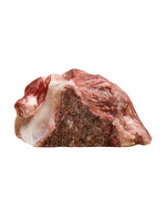 BIG COUNTRY RAW BCR COU DE BOEUF 2 LBS