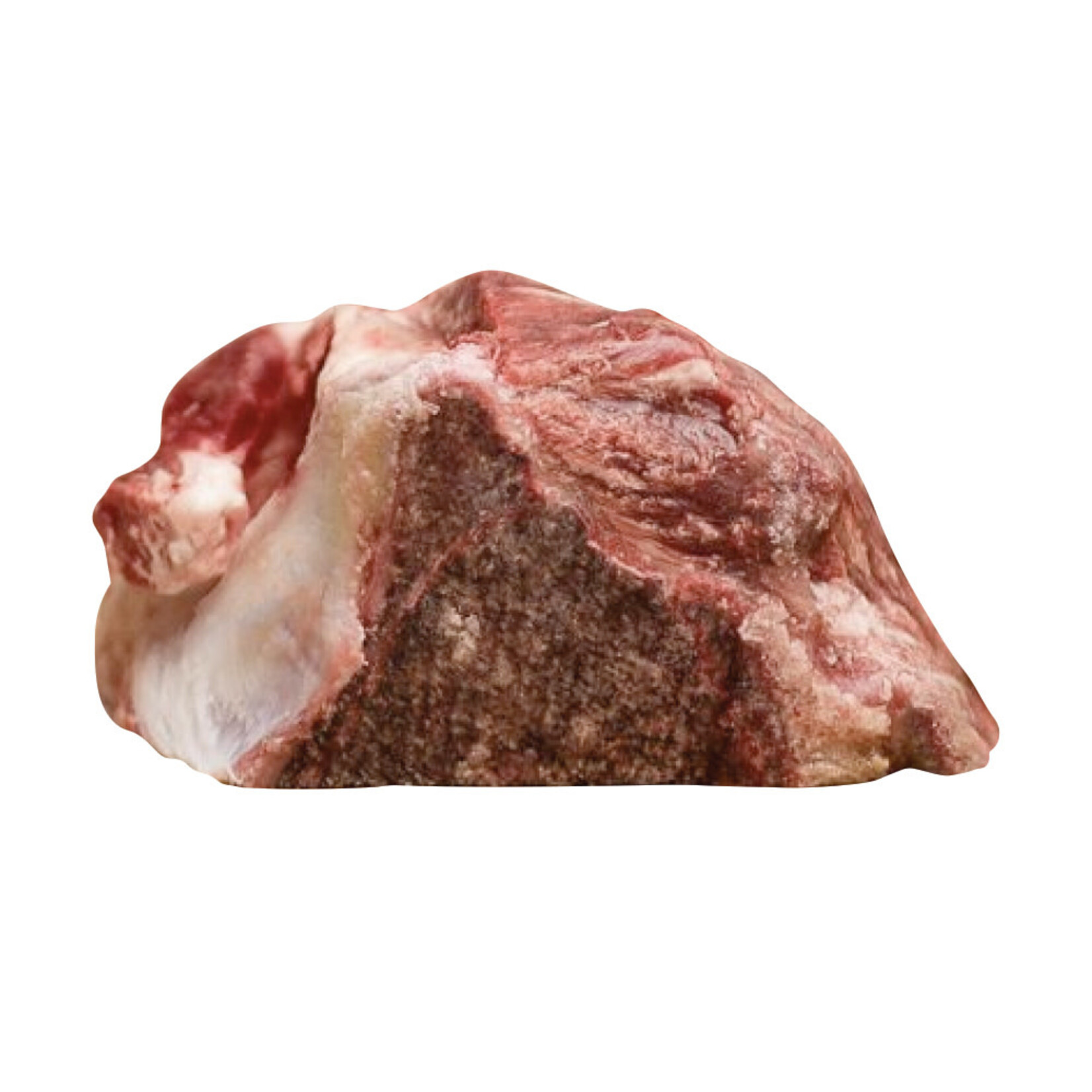 BIG COUNTRY RAW BCR COU DE BOEUF 2 LBS