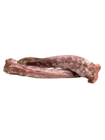 BIG COUNTRY RAW BCR COU DE CANARD SAC 1 LB