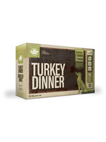 BIG COUNTRY RAW BCR DINER DE DINDE 4 X 1LB
