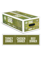 BIG COUNTRY RAW BCR FORFAIT DINER 18LBS