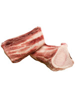 BIG COUNTRY RAW BCR OS A MOELLE BOEUF LARGE 2 LBS