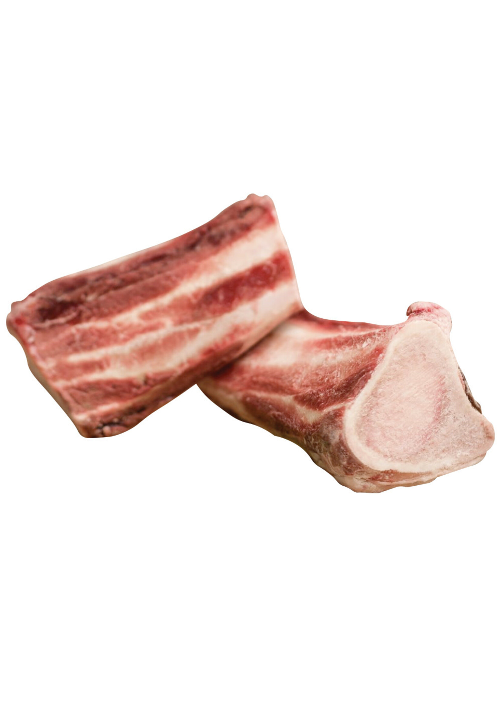 BIG COUNTRY RAW BCR OS A MOELLE BOEUF LARGE 2 LBS
