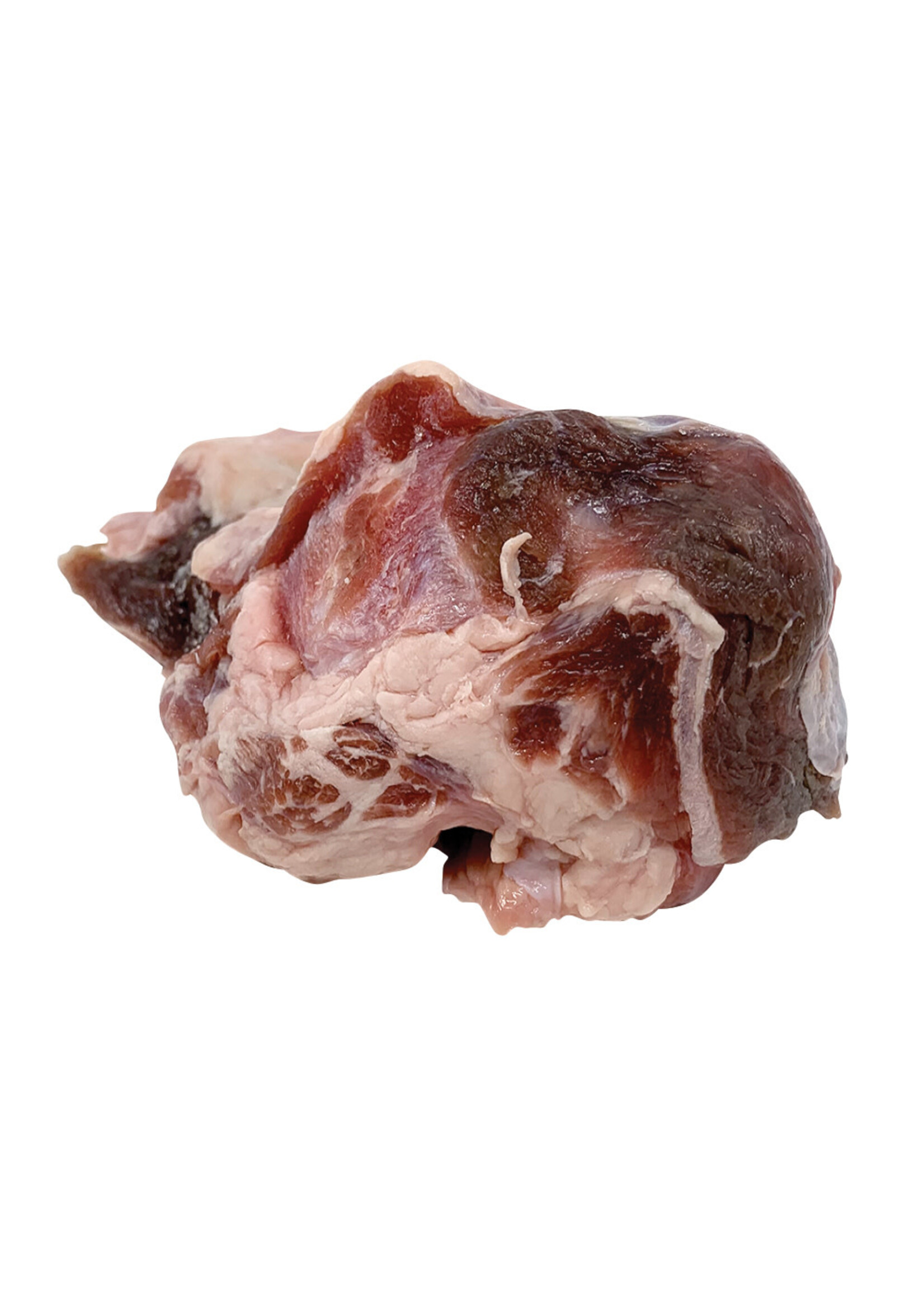 BIG COUNTRY RAW BCR ROTULE DE BOEUF 2 LBS