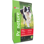 PRONATURE PRONATURE ORIGINAL CHIEN AGNEAU 11.3KG