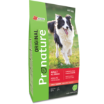 PRONATURE PRONATURE ORIGINAL CHIEN AGNEAU 2.27KG