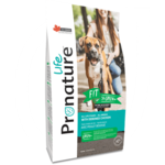 PRONATURE PRONATURE LIFE CHIEN FIT POULET 2.27KG