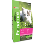 PRONATURE PRONATURE ORIGINAL CHATON 2.27KG