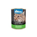 BOREAL BOREAL NOURRITURE HUMIDE CHAT THON EN SAUCE 355 G