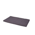 BUD'Z BUD'Z LIT PLAT COMFORT GRIS 41"X26"X2" (CAGE 42'')