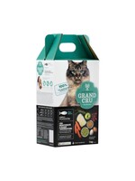CANISOURCE CANISOURCE CHAT POISSON SG 1 KG