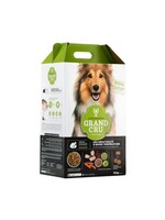 CANISOURCE CANISOURCE CHIEN DINDE SANS GRAINS 10 KG