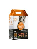 CANISOURCE CANISOURCE CHIEN PORC & AGNEAU  S.G 2 KG